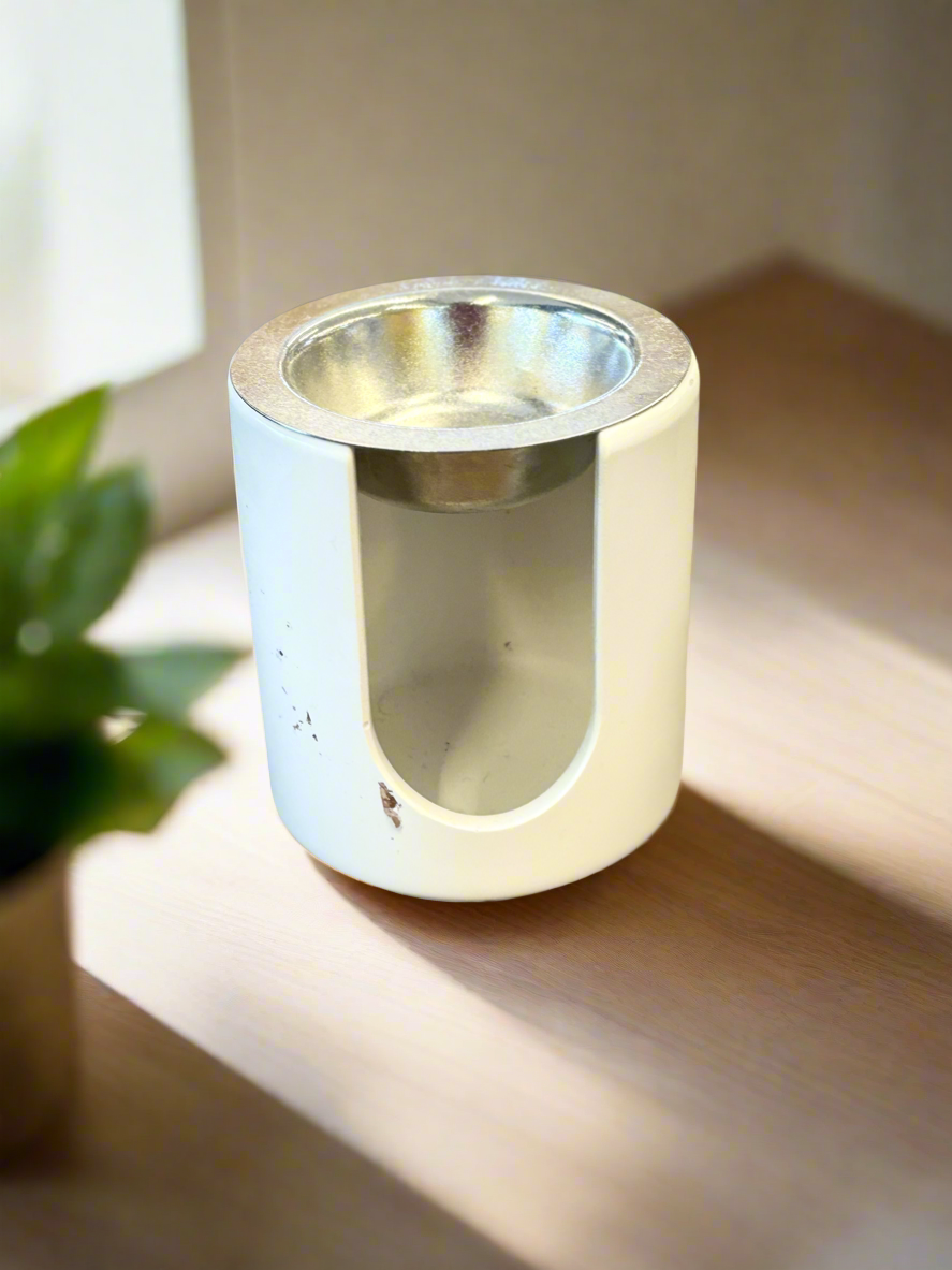 Eco Resin Oil Burner