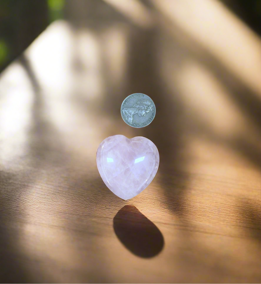 Flat Hearts