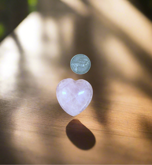 Flat Hearts