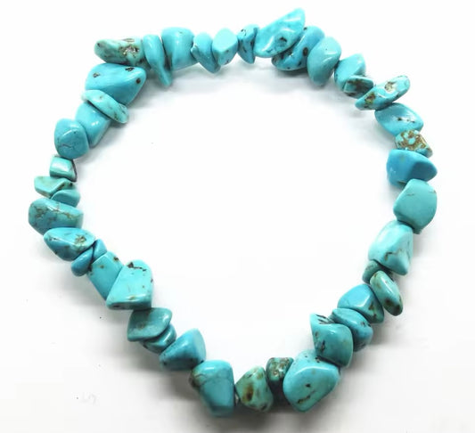 Chip Bracelets