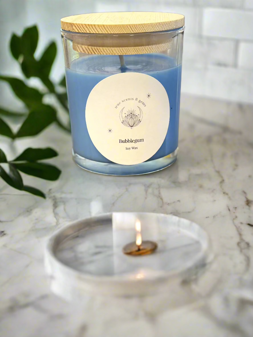 BublegumScented Candle